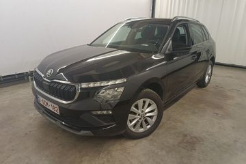 Afbeelding van Skoda Kamiq 1.0 TSI DSG