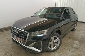 Afbeelding van Q2 1.5 R4110 DSG