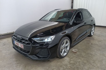 Afbeelding van Audi A3 Sportback 1.5 DSG