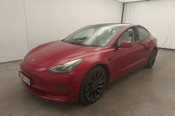 Afbeelding van Tesla Model 3 Dual Motor