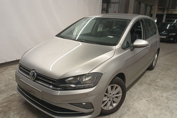 Afbeelding van Volkswagen Golf SPORTSVAN 1.0TFSi