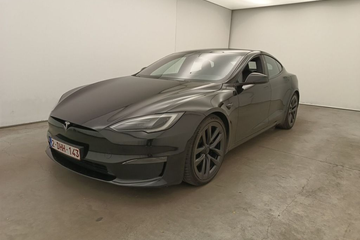Afbeelding van Tesla Model S Dual
