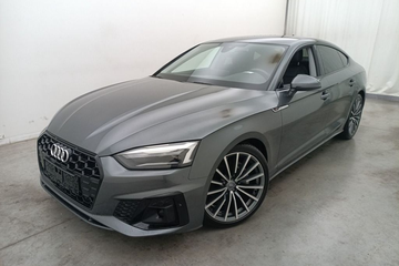Afbeelding van Audi A5 40 TDI S Line