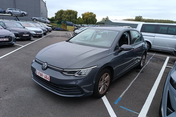 Afbeelding van Volkswagen Golf 1.0 TSI DSG Life Business