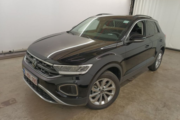 Afbeelding van VW T-Roc 1.5 AT TSI Life