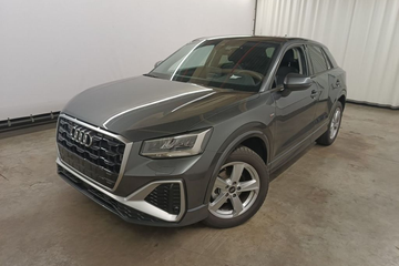 Afbeelding van Audi Q2 S Line 35 TFSI S Tronic