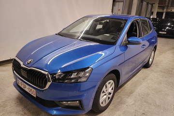 Afbeelding van Skoda Fabia 1.0 TSI DSG