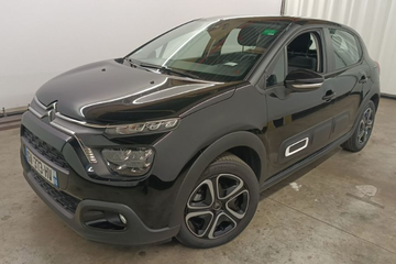 Afbeelding van Citroën C3 1.2 MT Puretech Plus