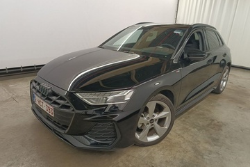 Afbeelding van Audi A3 Sportback 1.5 DSG
