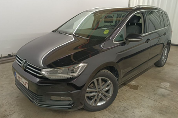 Afbeelding van Volkswagen Touran 1.5 HL 7PL