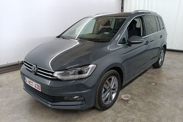 Afbeelding van VW Touran 1.5 AT TSI
