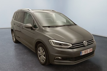 Afbeelding van TO_Volkswagen Touran 2.0l TDI