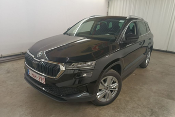 Afbeelding van Skoda Karoq 1.5 TSI DSG