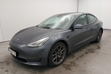 Afbeelding van Tesla Model 3 Long Range Dual AWD