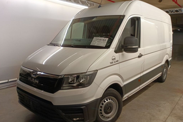 Afbeelding van Man TGE 2.0 TDI MT