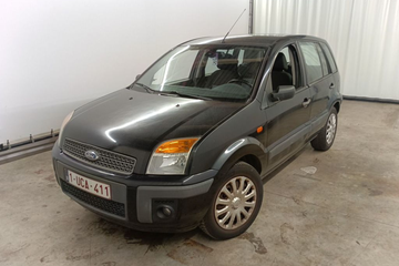 Afbeelding van Ford Fusion 1.4 MT