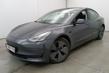 Afbeelding van Model 3 Long range dual AWD