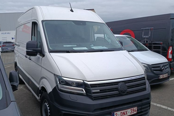 Afbeelding van Volkswagen E-crafter