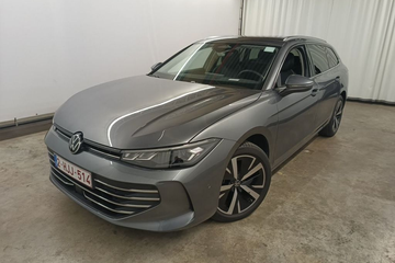 Afbeelding van Volkswagen Passat 1.5 TSI MHEV DSG