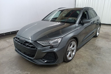 Afbeelding van Audi A3 Sportback 1.5 DSG