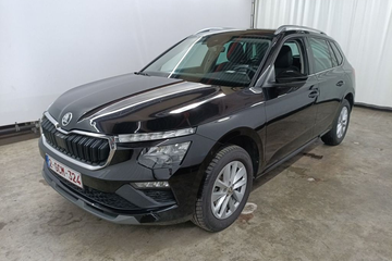 Afbeelding van Skoda Kamiq 1.0 TSI DSG