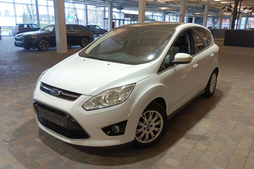 Afbeelding van Ford C-Max 1.6 MT