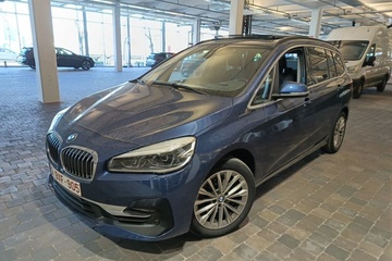 Afbeelding van BMW 216i Gran Tourer 1.5 MT