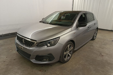Afbeelding van Peugeot 308 1.2 MT