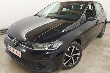 Afbeelding van Volkswagen Polo Life 1.0
