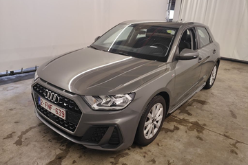 Afbeelding van Audi A1 Sportback S Line 30 TFSI