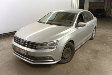 Afbeelding van Volkswagen Jetta 1.2 MT TSI
