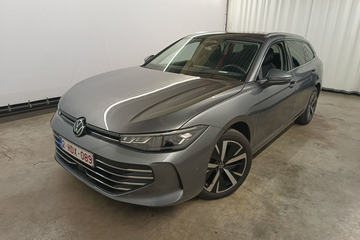 Afbeelding van Volkswagen Passat 1.5 TSI MHEV DSG