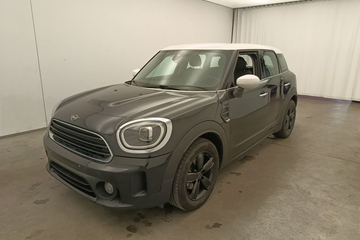 Afbeelding van Mini Countryman 1.5 AT