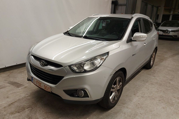 Afbeelding van Hyundai IX35 1.6