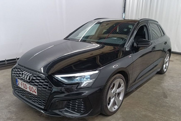 Afbeelding van Audi A3 Spb. DSG