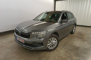 Afbeelding van Skoda Kamiq 1.0 TSI DSG