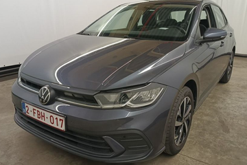 Afbeelding van Volkswagen Polo 1.0 Life
