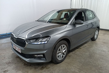 Afbeelding van Skoda Fabia 1.0 TSI DSG