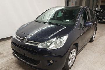 Afbeelding van Citroën C3 1.2 FEEL PURE TECH