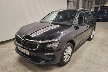 Afbeelding van Skoda Kamiq 1.0 TSI DSG