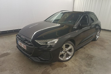Afbeelding van Audi A3 Sportback 1.5 DSG