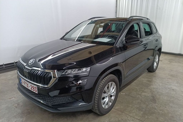Afbeelding van Skoda Karoq 1.5 TSI DSG