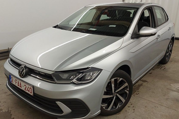 Afbeelding van Volkswagen Polo Life 1.0