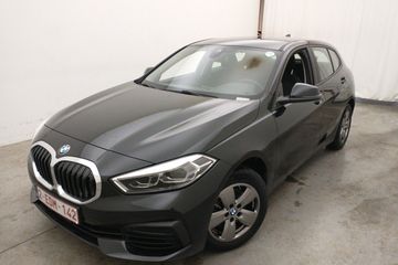 Afbeelding van BMW 116d - F40