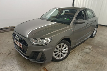 Afbeelding van Audi A1 30 TFSI S Line