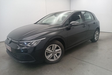 Afbeelding van VW Golf 2.0 TDI DSG