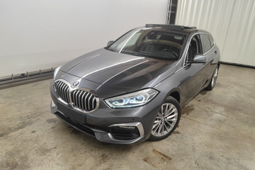 Afbeelding van 118i Luxury