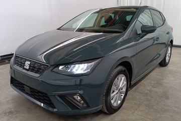 Afbeelding van Seat Ibiza 1.0 MT Move! Full Link