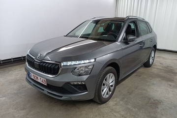 Afbeelding van Skoda Kamiq 1.0 TSI DSG