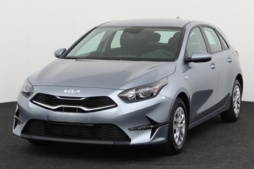 Afbeelding van KIA C'eed 1.0 T-GDi